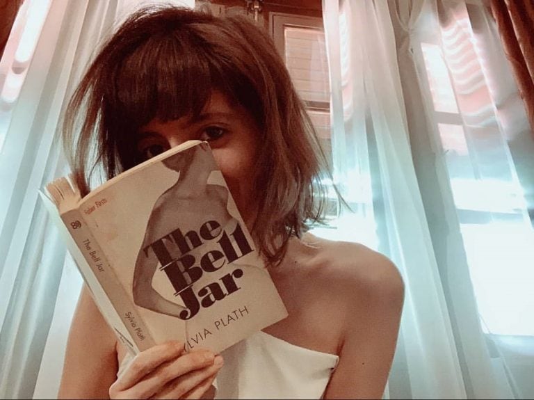 Florencia Kirchner hizo una nueva recomendación literaria (Foto:Instagram)