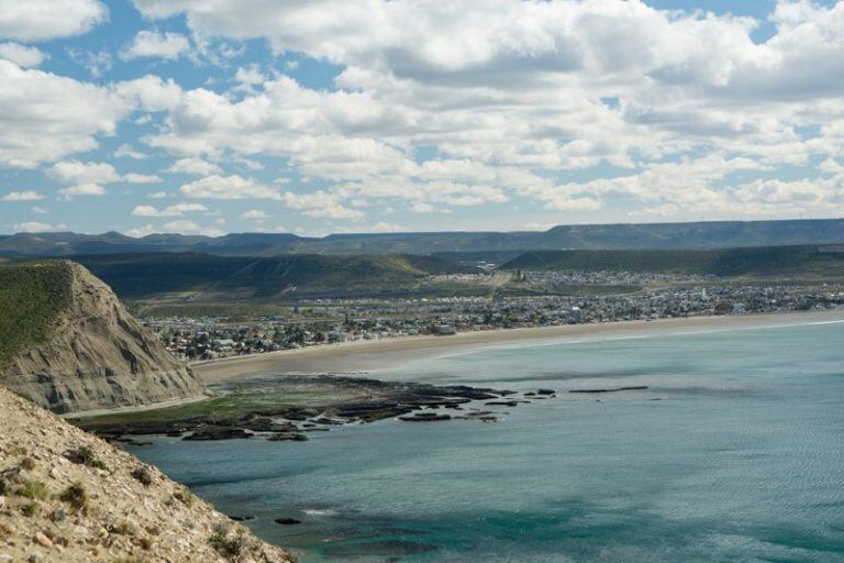 Rada Tilly