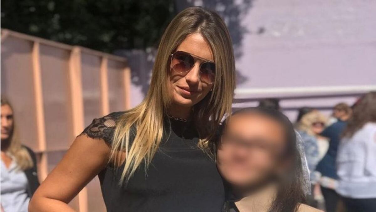 Forzaron el portón de la casa por la que es investigado Rosendo