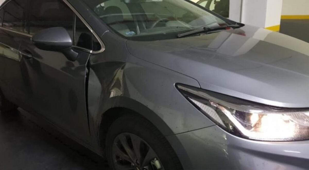 Un empleado de Epec detenido y cinco imputados por amenazas al presidente de la empresa
