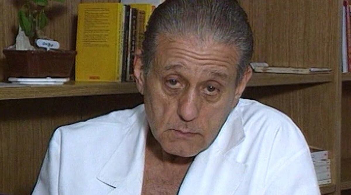 A 19 años de su muerte: así fueron los últimos momentos de René Favaloro