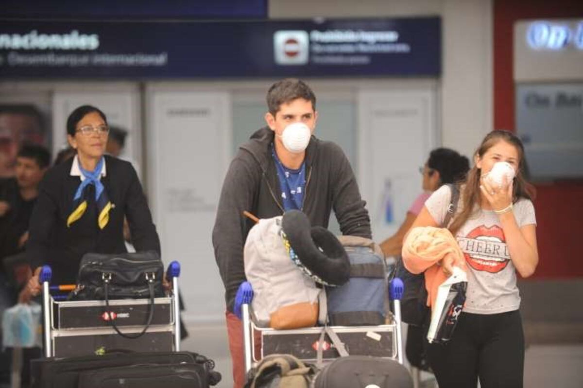 Coronavirus: Chaco confirmó 8 nuevos casos, aunque desde Nación sumaron uno más