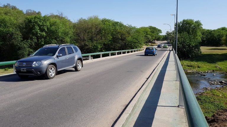 Abusó en la ruta. Imagen ilustrativa.