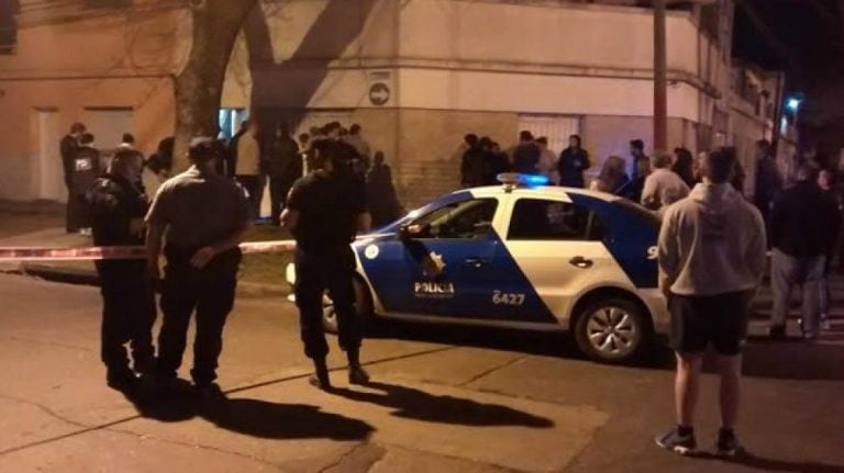 Condenaron al asesino de Nahuel Ciarroca