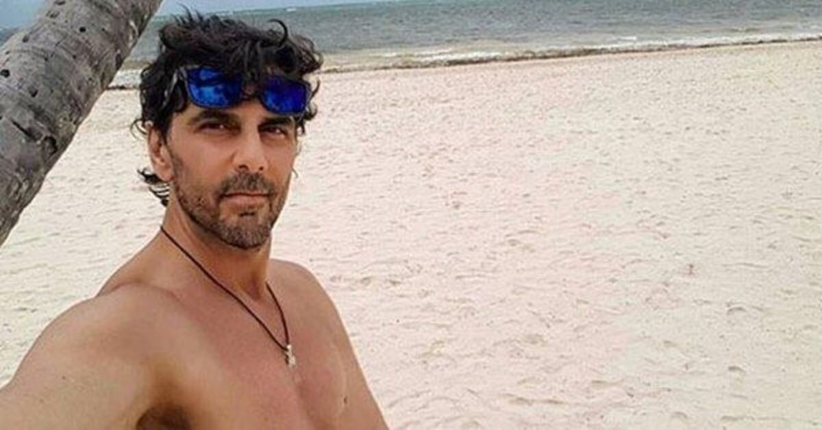 Aseguran que Juan Darthés se separó de su esposa y ya vendió una de sus propiedades