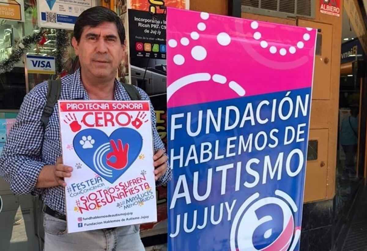 Una verdad incontrastable: "Si otros sufren, no es una fiesta"