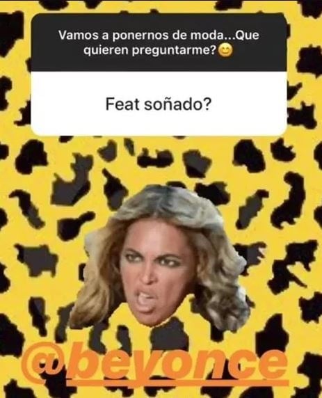 Las respuestas de Lali