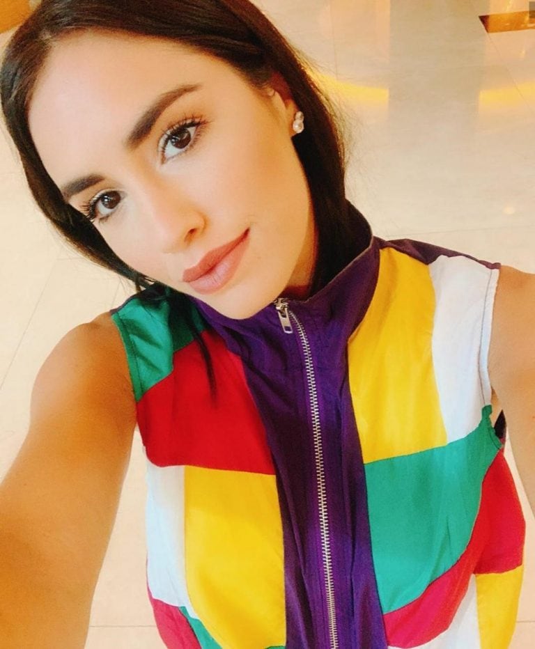 Lali Espósito (Foto: Instagram)