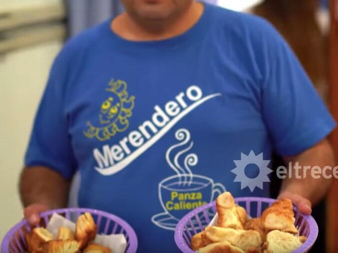 Merendero Panza Caliente