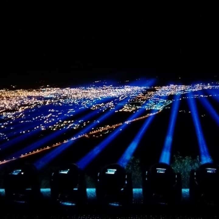 La tierra de los azahares, la chaya y las canciones inició los festejos por su Aniversario