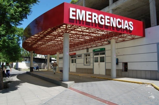 Sectores del Hospital Municipal se adhieren a la medida