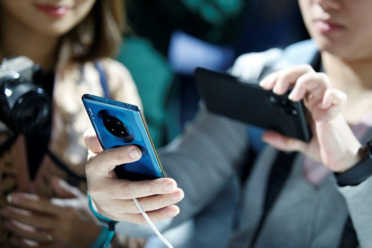 WhatsApp ya no es la app más descargada: fue destronada en 2020 por la china TikTok