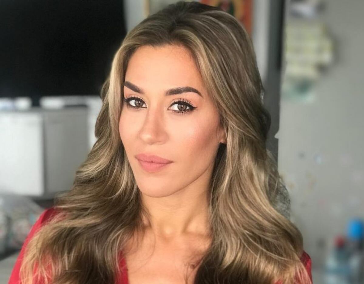 Jimena Barón contó el motivo que la llevó a separarse de Del Potro