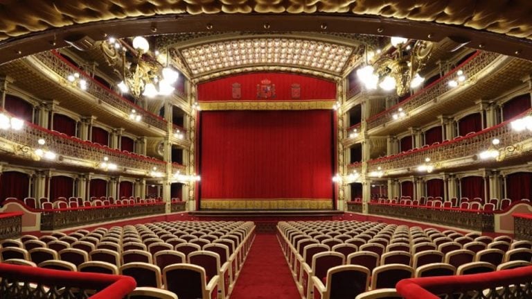 Obras de teatro en Rosario