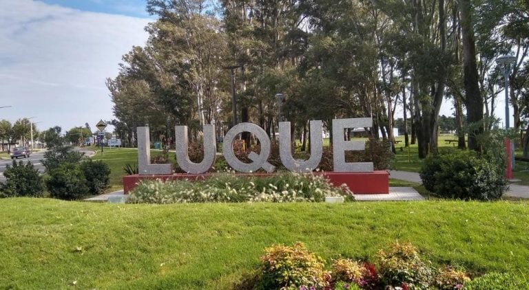 Luque.