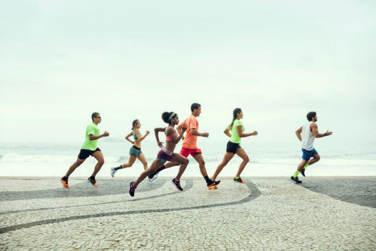 Nike se va del país y de tres plazas de Sudamérica