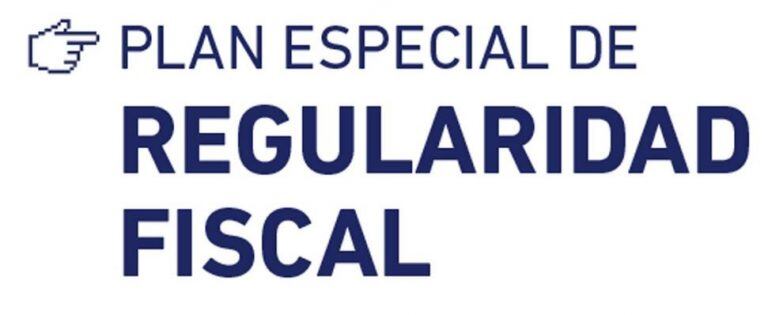 REGULARIDAD FISCAL. Crédito: ATER