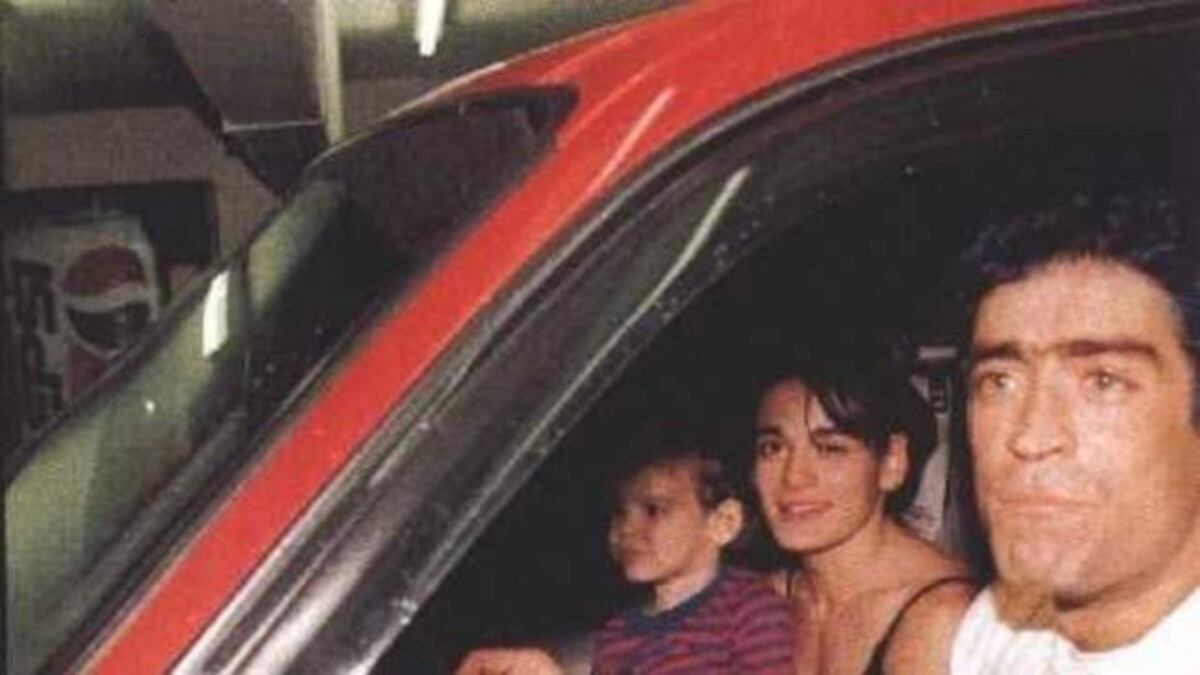 Patricia Pacheco, contra la familia de Rodrigo Bueno: “La juntan en pala y uno cuenta cereales”