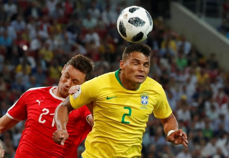 Thiago Silva