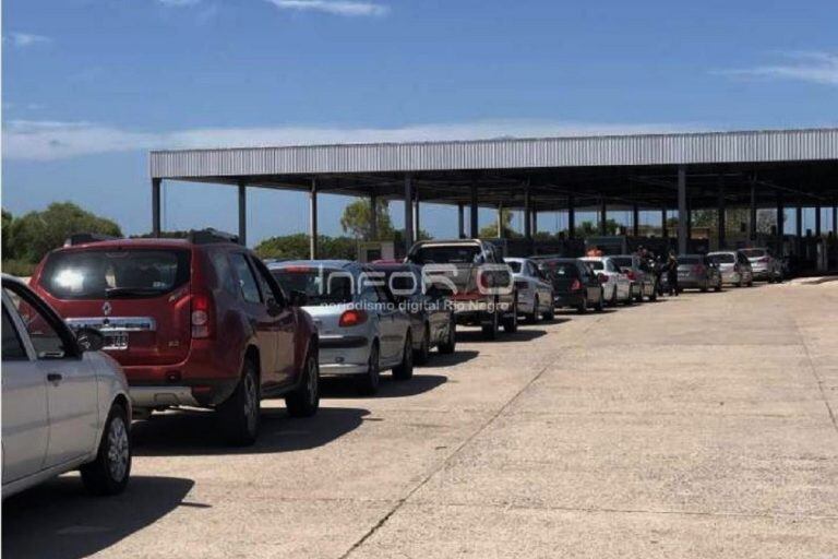 Puente General San Martín
Crédito: Inforio