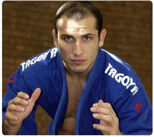 Emmanuel Lucenti, judoca tucumano con mejor puntaje a nivel mundial (Emmanuel Lucenti. Twitter)