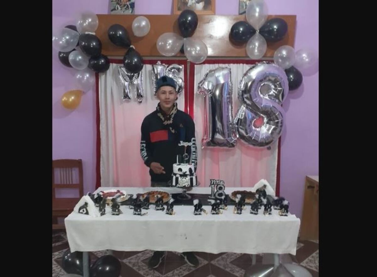 La Matanza: policías mataron a un joven en el día de su cumpleaños y quedaron detenidos