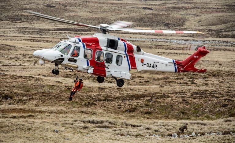 Las islas cuentan con equipamiento ante circunstancias adversas
(Foto web)