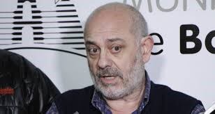 Ricardo Margo, Titular del Instituto Cultural de la ciudad