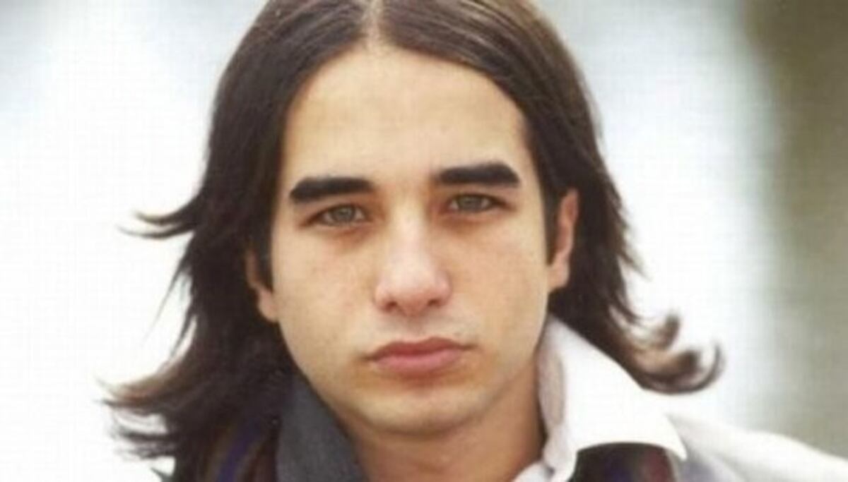 Qué es de la vida de Guido Massri, el actor de "Amigovios" que triunfó en Hollywood