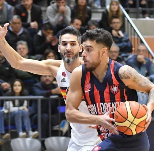 San Martín perdió la segunda final ante San Lorenzo. (Foto: Prensa La Liga)