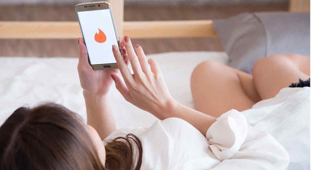 Tinder sigue siendo una de las aplicaciones de citas más utilizadas en todo el mundo.