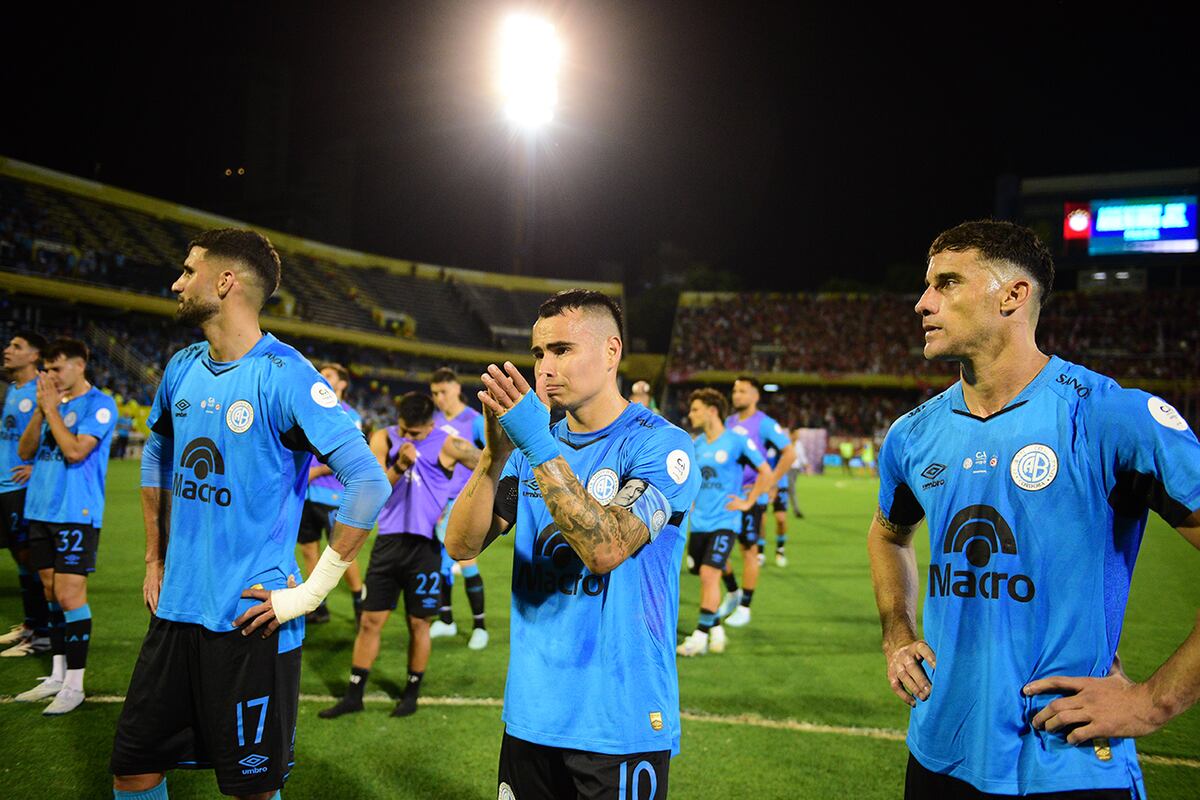 Cuándo juegan Talleres, Belgrano e Instituto por la fecha del Superclásico Boca-River
