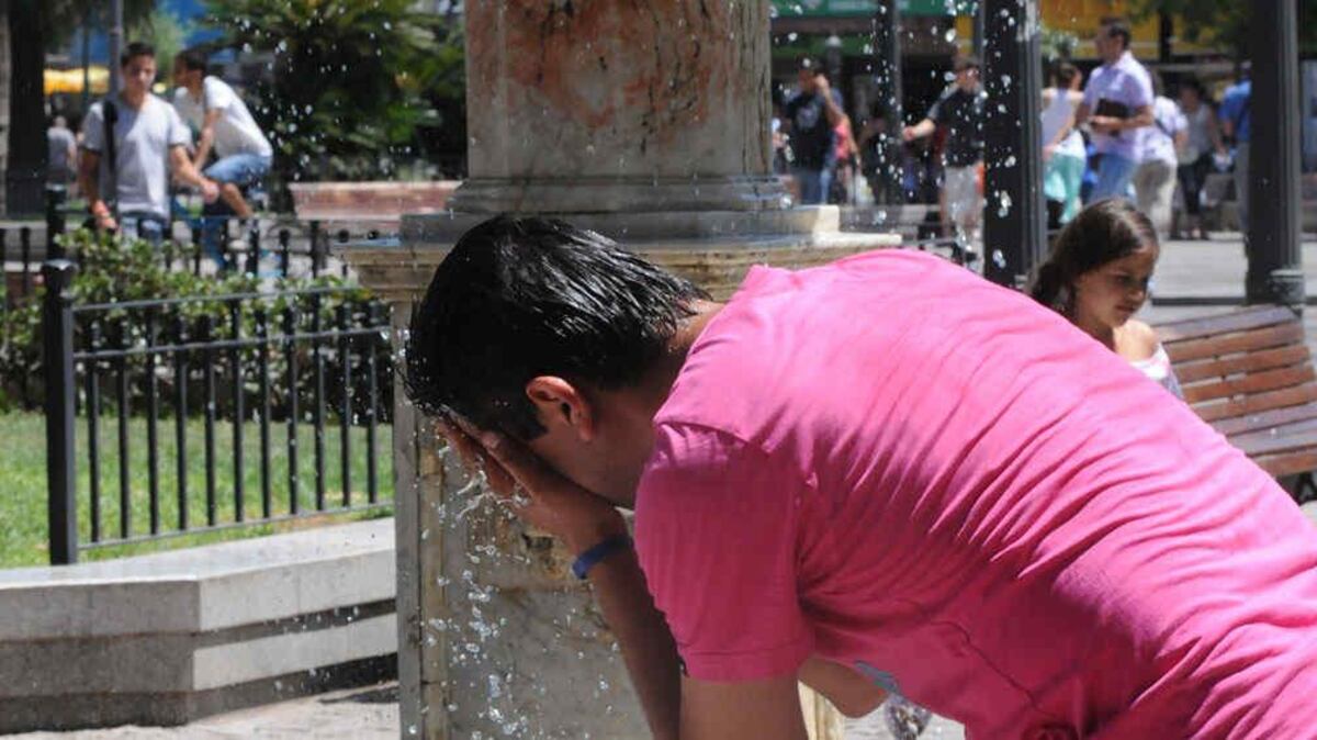Anticipan temperaturas extremas e intenso calor en Córdoba: cuándo y a cuánto llegará la máxima