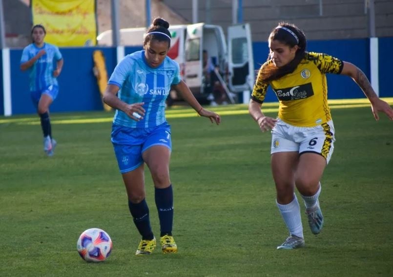 San Luis FC volvió a ganar. Fue ante Comunicaciones, mantiene su invicto y es único líder en la fase de ascenso.