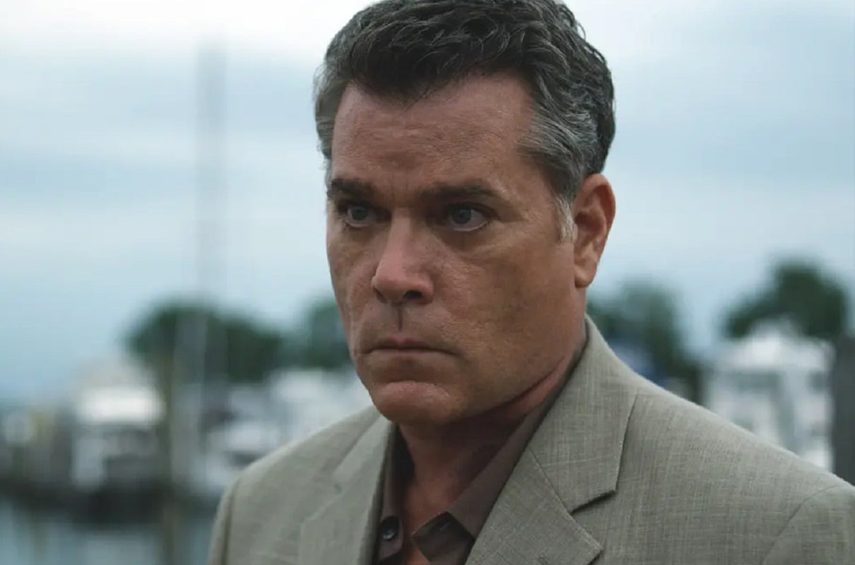 Murió el actor Ray Liotta, protagonista de "Goodfellas" (1990)