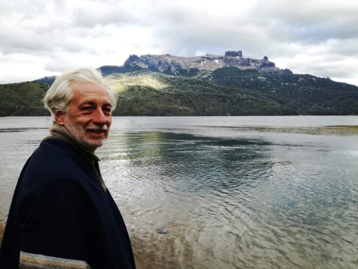 El líder de la marcha anticuarentena de Rosario quedó libre, pero no podrá hacer nuevas convocatorias
