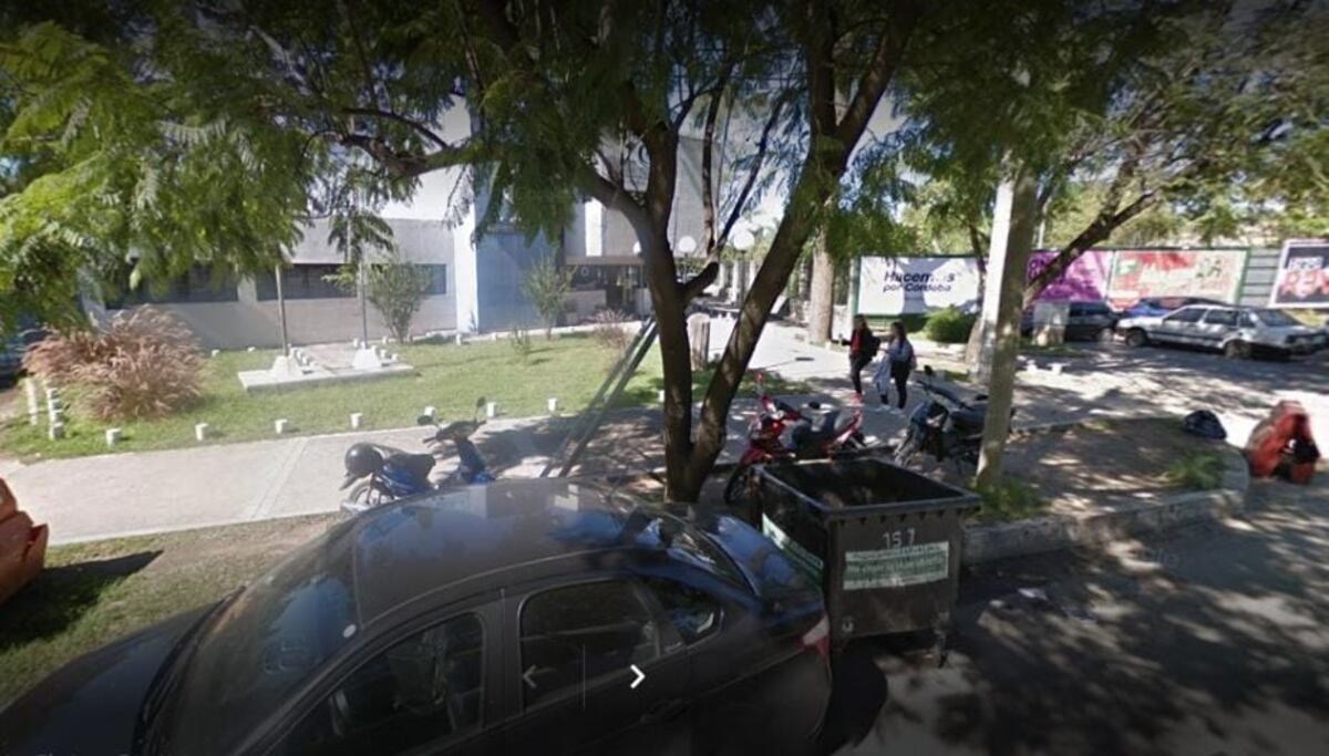 Murió en la comisaría de barrio Villa Revol Anexo