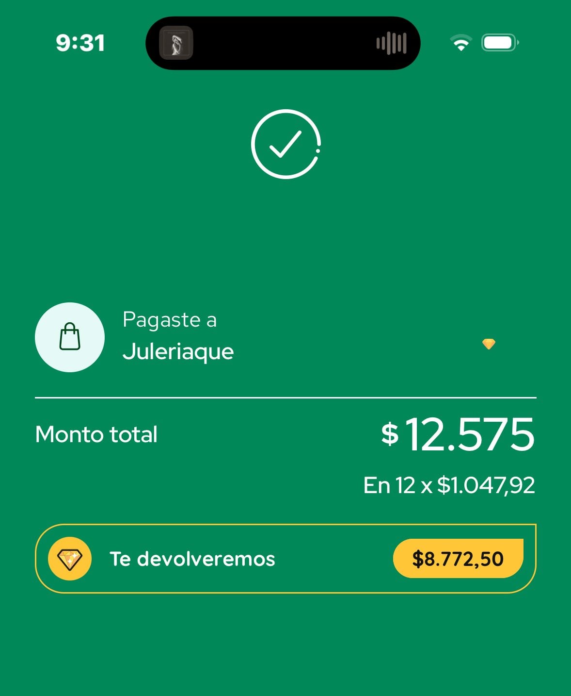 ¿El verdadero descuento de Hot Sale? Compró la máscara de pestañas que es furor en TikTok a menos de $4.000