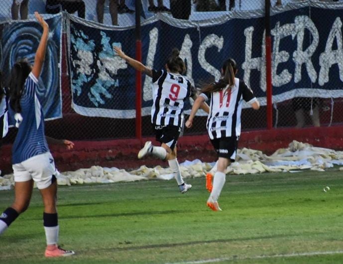 Gimnasia campeón!!!