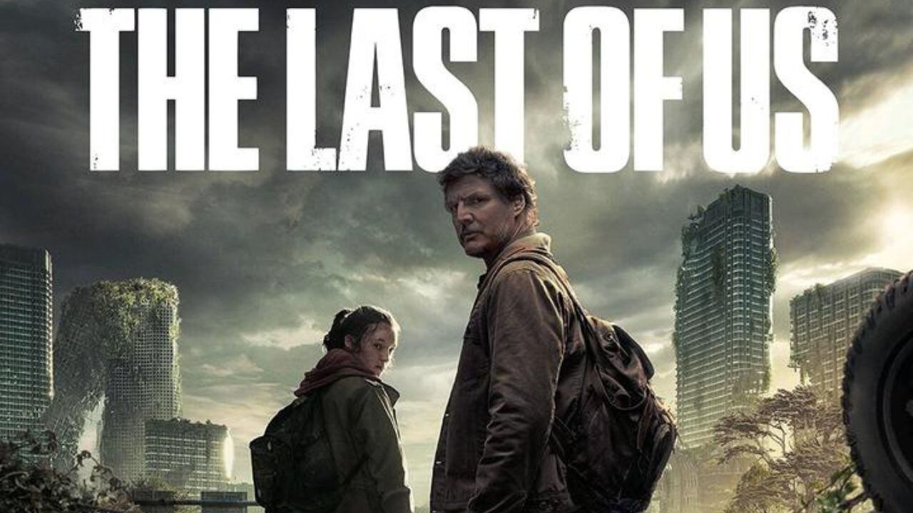 The Last of Us