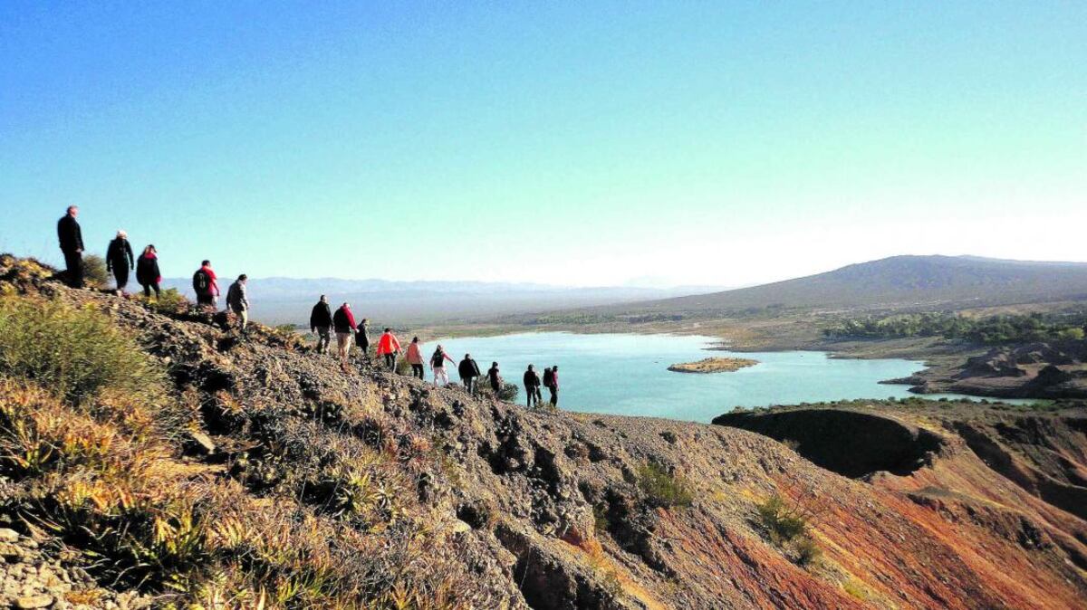 Buena respuesta turística durante la primera semana de vacaciones de invierno en San Juan