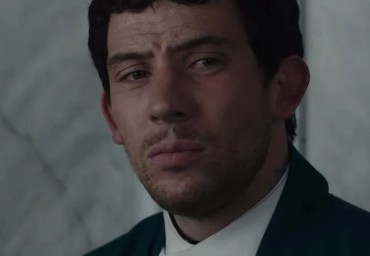 Netflix: la nueva película de misterio que desafía todos los límites y está entre las tendencias a nivel mundial