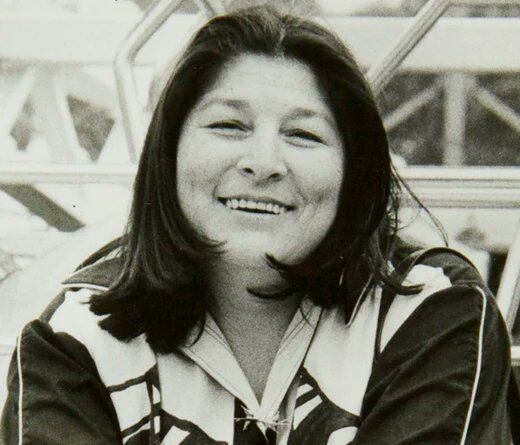 Mercedes Sosa