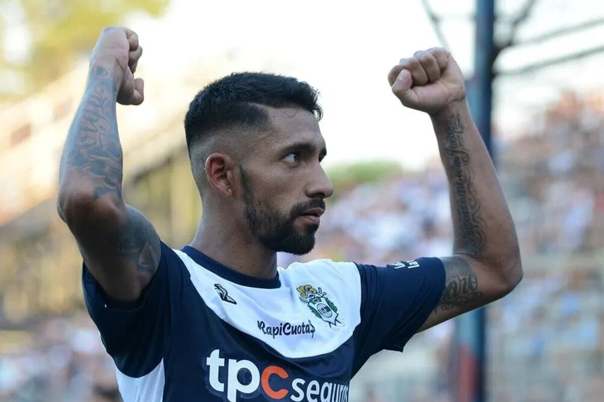 Videos: Así juega Matías García, el nuevo refuerzo de Belgrano