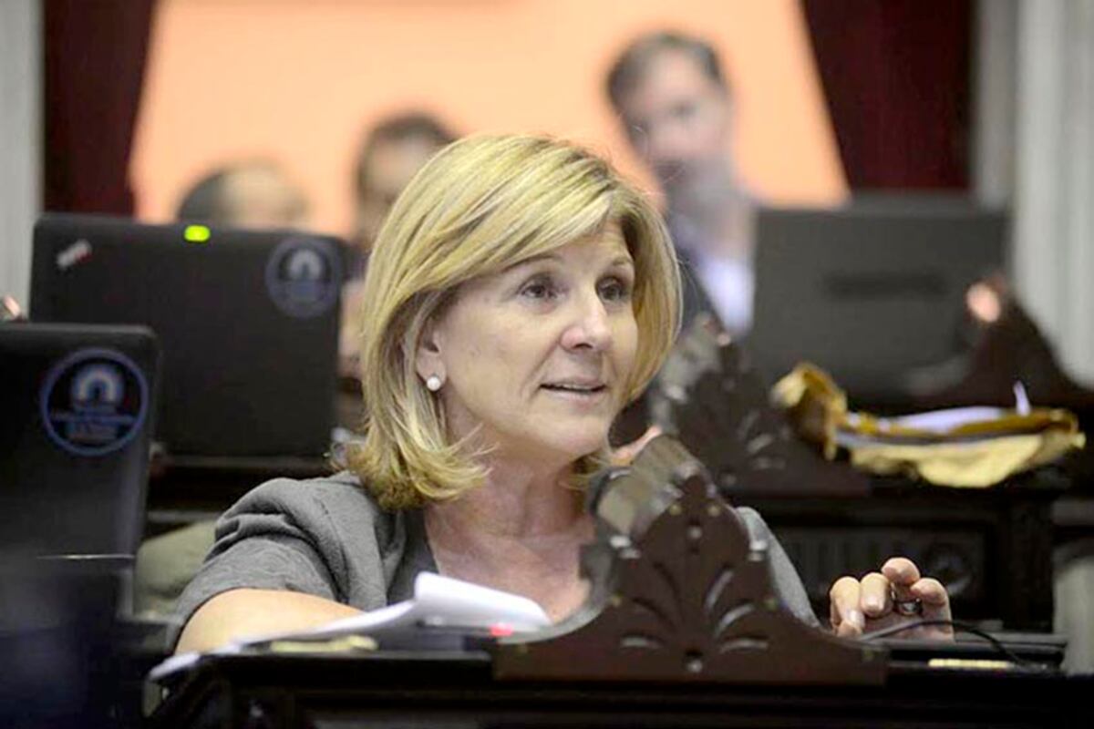 Nora Bedano dejó la presidencia de la Agencia Córdoba Cultura y Raúl Sansica será su reemplazo