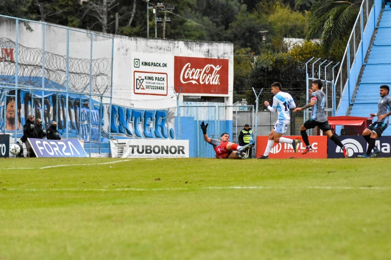 Julián Mavilla Temperley