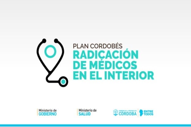 Plan médicos en el interior.