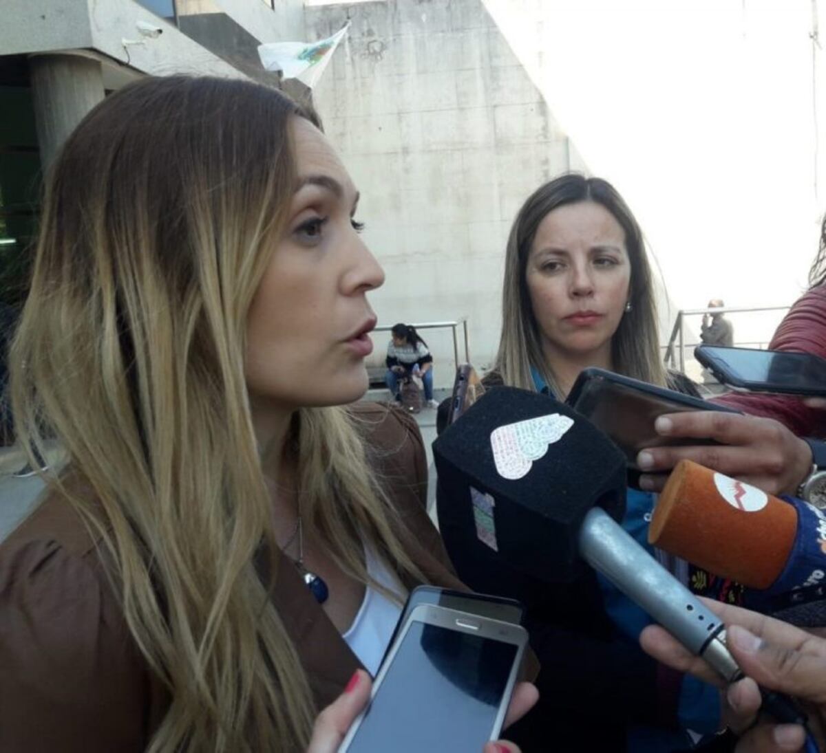 La Justicia puntana le sacó a su hija y estarían involucrados la ministra Spinuzza y su marido