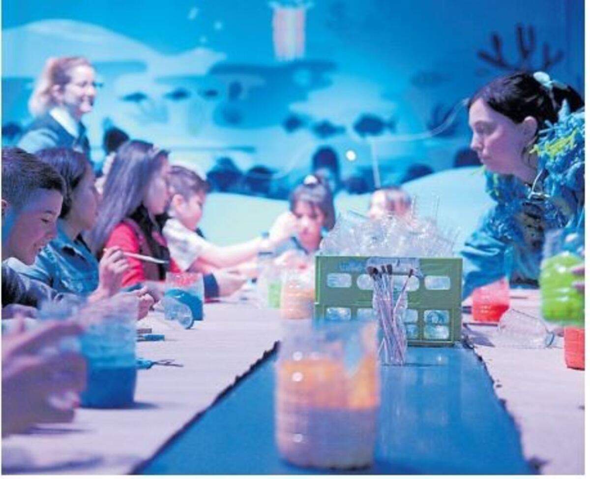 Con múltiples atracciones, abre Tecnópolis