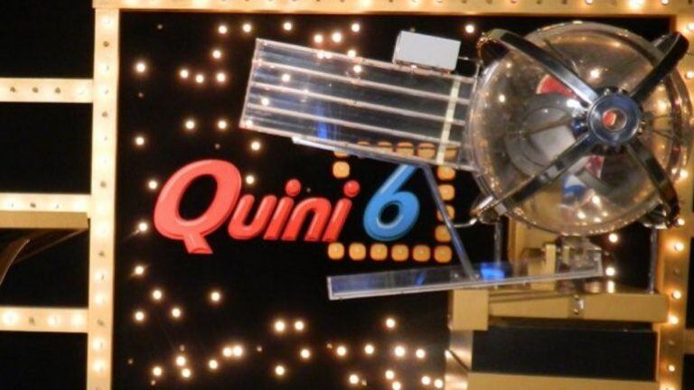 Quini 6.